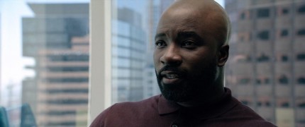 Кадр з фільму Фатальна зустріч