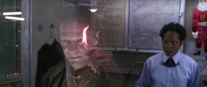 Кадр з фільму Грошовий поїзд