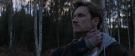 Кадр з фільму Ілюзія втечі