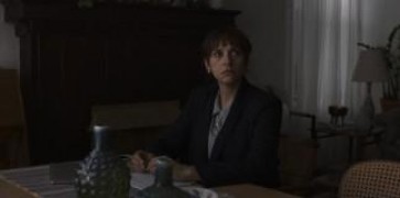 Кадр з фільму Звук тиші