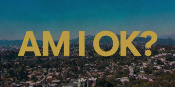 Кадр з фільму Все норм?