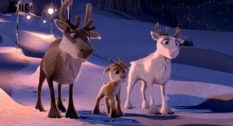 Кадр з фільму Ніко 2