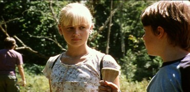 Кадр з фільму Жорстокий струмок