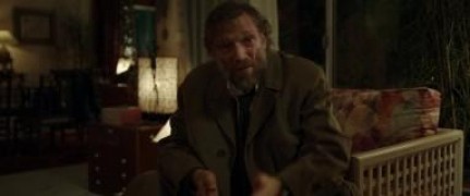 Кадр з фільму Чорна течія