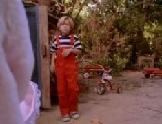 Кадр з фільму Денніс-мучитель 2