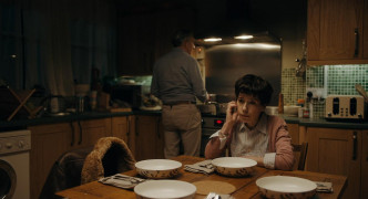 Кадр з фільму У пошуках короля