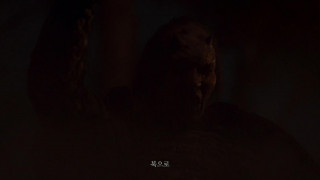 Кадр з фільму Ексгумація