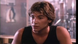 Кадр з фільму Братство справедливості