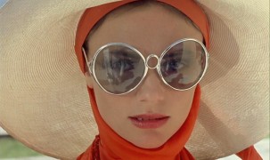 Кадр з фільму Чудовий