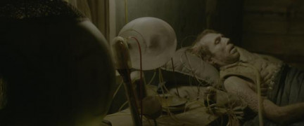 Кадр з фільму Хроніки Веспер