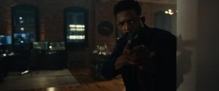 Кадр з фільму 21 міст