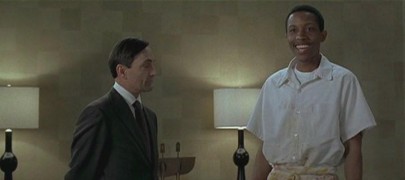 Кадр з фільму Одержимий