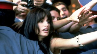 Кадр з фільму Мінливості кохання