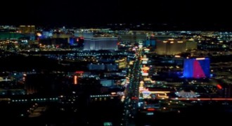 Кадр з фільму Бонневіль