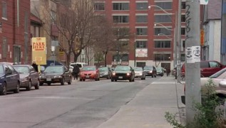 Кадр з фільму Джек і Джил проти усього світу