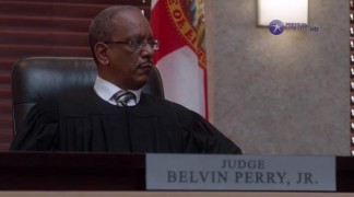 Кадр з фільму Судове обвинувачення Кейсі Ентоні