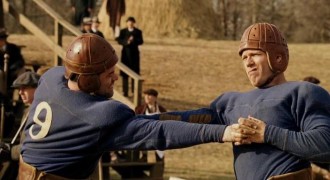 Кадр з фільму Любов поза правилами