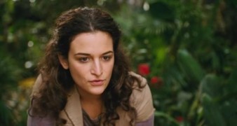 Кадр з фільму Елвін та бурундуки 3