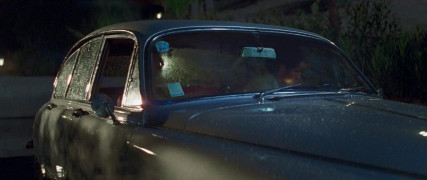 Кадр з фільму Маскарад