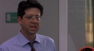 Кадр з фільму Нічна варта