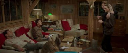 Кадр з фільму Маленькі секрети великої компанії