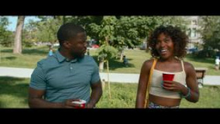 Кадр з фільму Мій тато