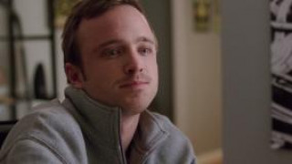 Кадр з фільму Ігри долі