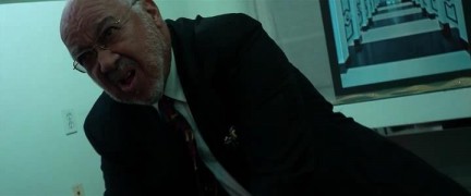 Кадр з фільму 24 години