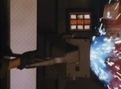 Кадр з фільму Експеримент "Карнозавр" II