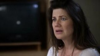 Кадр з фільму Зникла без вістей