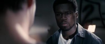 Кадр з фільму Клин клином