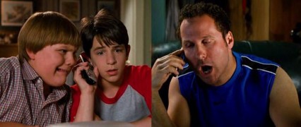 Кадр з фільму Щоденник слабака 3: Собачі дні