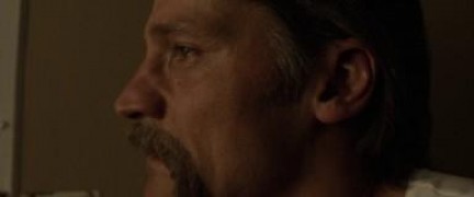 Кадр з фільму Постріл в безодню