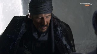 Кадр з фільму 10 000 днів