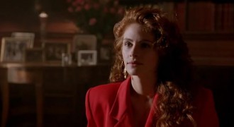 Кадр з фільму Померти молодим