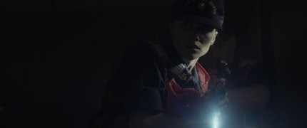 Кадр з фільму Прокляття «Мері»