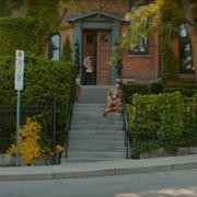 Кадр з фільму Як спіймати холостяка