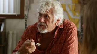 Кадр з фільму Легенда про русалку