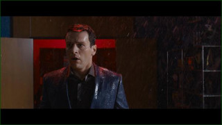 Кадр з фільму Матриця: Воскресіння