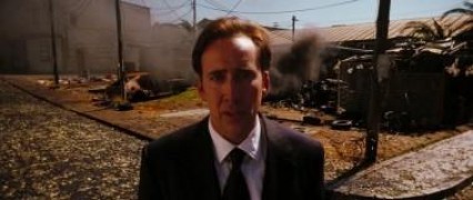 Кадр з фільму Збройний барон