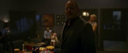 Кадр з фільму Мала з характером