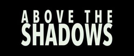 Кадр з фільму Над тінями