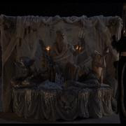 Кадр з фільму Орландо