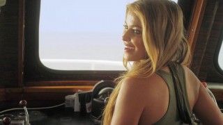 Кадр з фільму Загроза з глибини