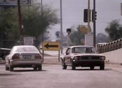 Кадр з фільму Операція