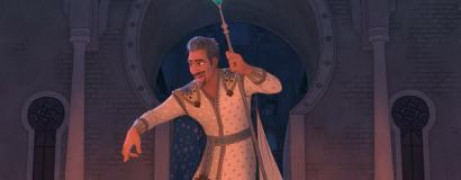 Кадр з фільму Бажання