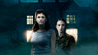 Кадр з фільму Ми завжди жили в замку