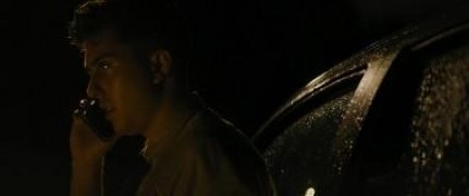 Кадр з фільму Нагрудна камера