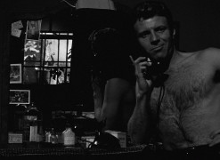 Кадр з фільму Поцілунок вбивці