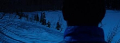 Кадр з фільму На глибині 6-ти футів